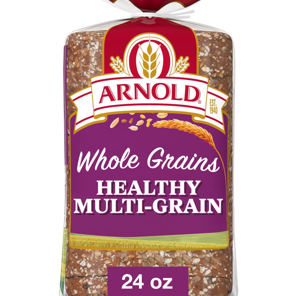 Arnold Multi Whole Grain Bread