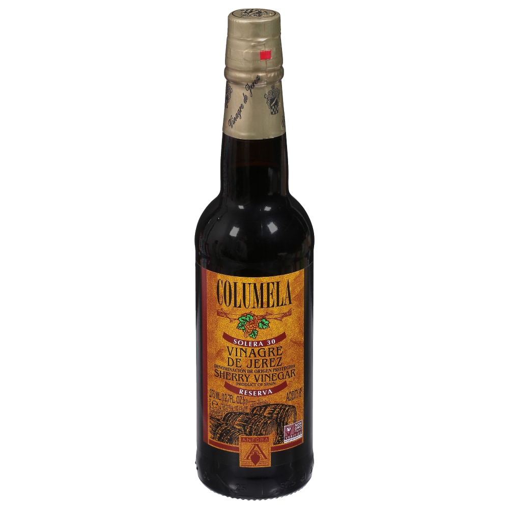 Columela 30 Year Sherry Vinegar