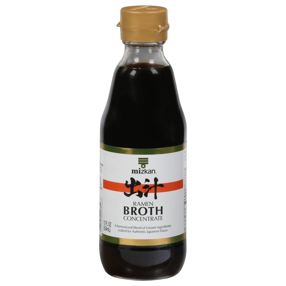 Mizkan Ramen Broth Concenrate