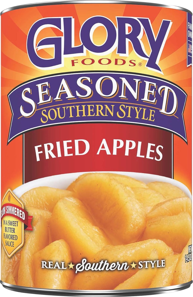 Glory Foods® Fried Apples