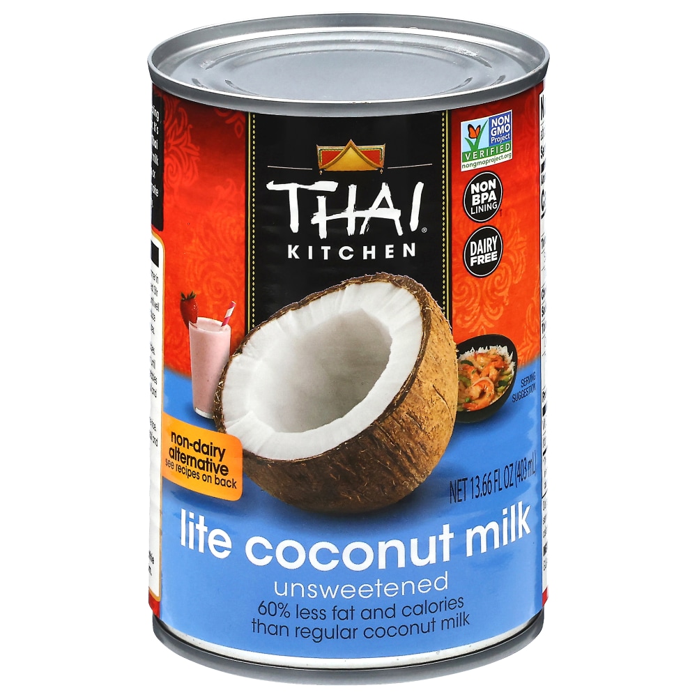 Thai Kitchen® Lite Coconut Milk