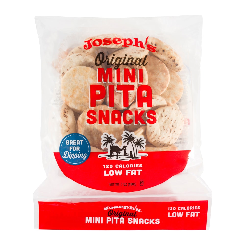 Joseph’s™ Original Mini Pita Bread