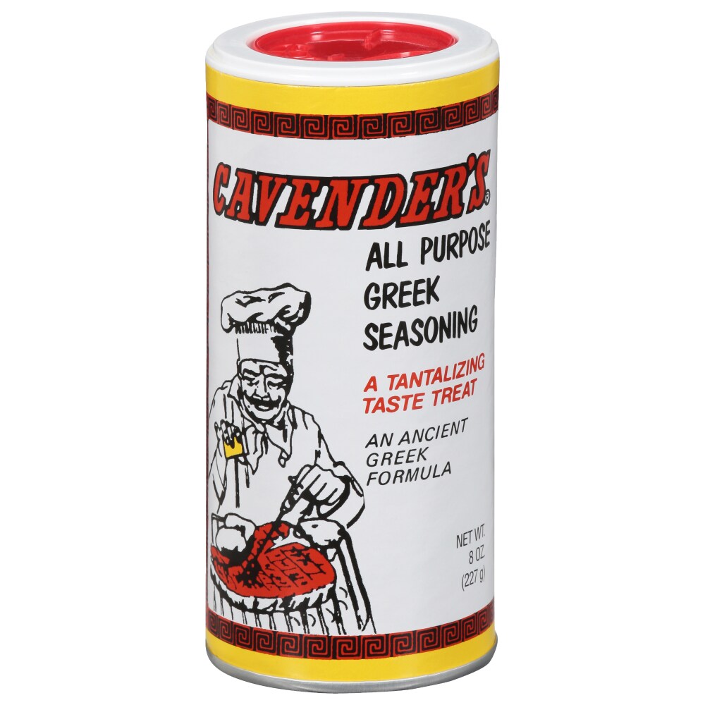Cavender’s® All Purpose Greek Seasoning