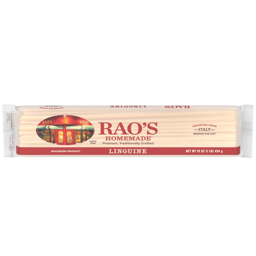 Rao’S Homemade® Linguine Pasta