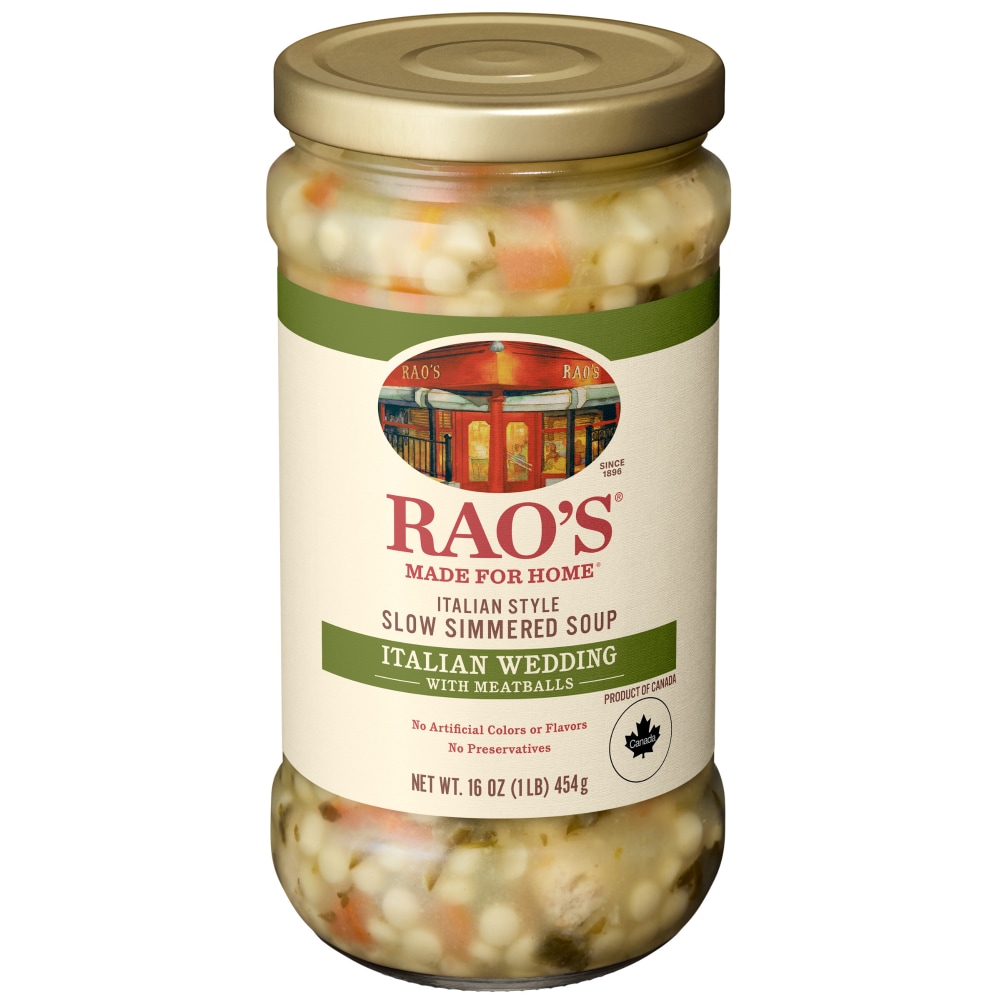 Rao’S® Made For Home® Italian Wedding Soup