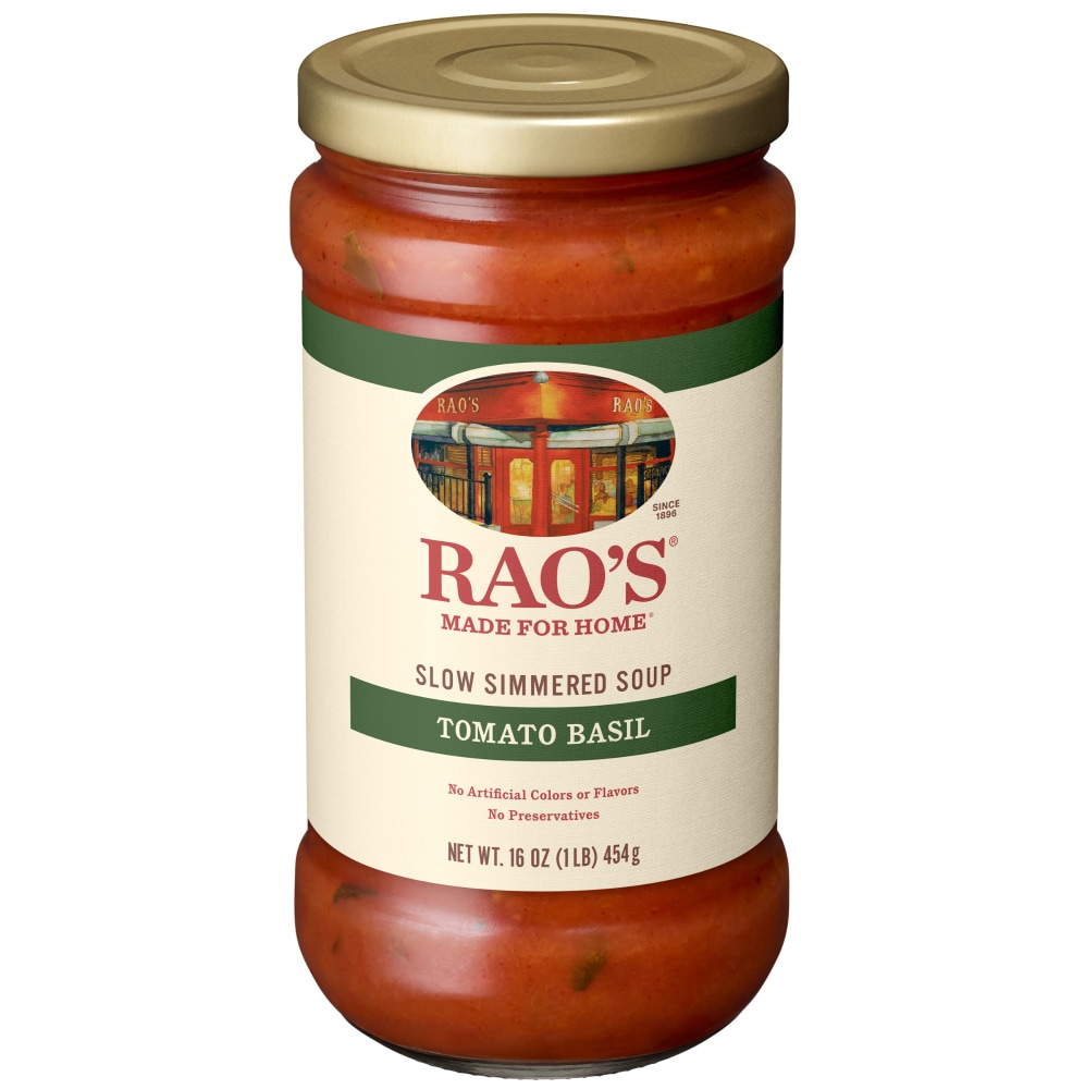 Rao’S® Made For Home® Tomato Basil Soup