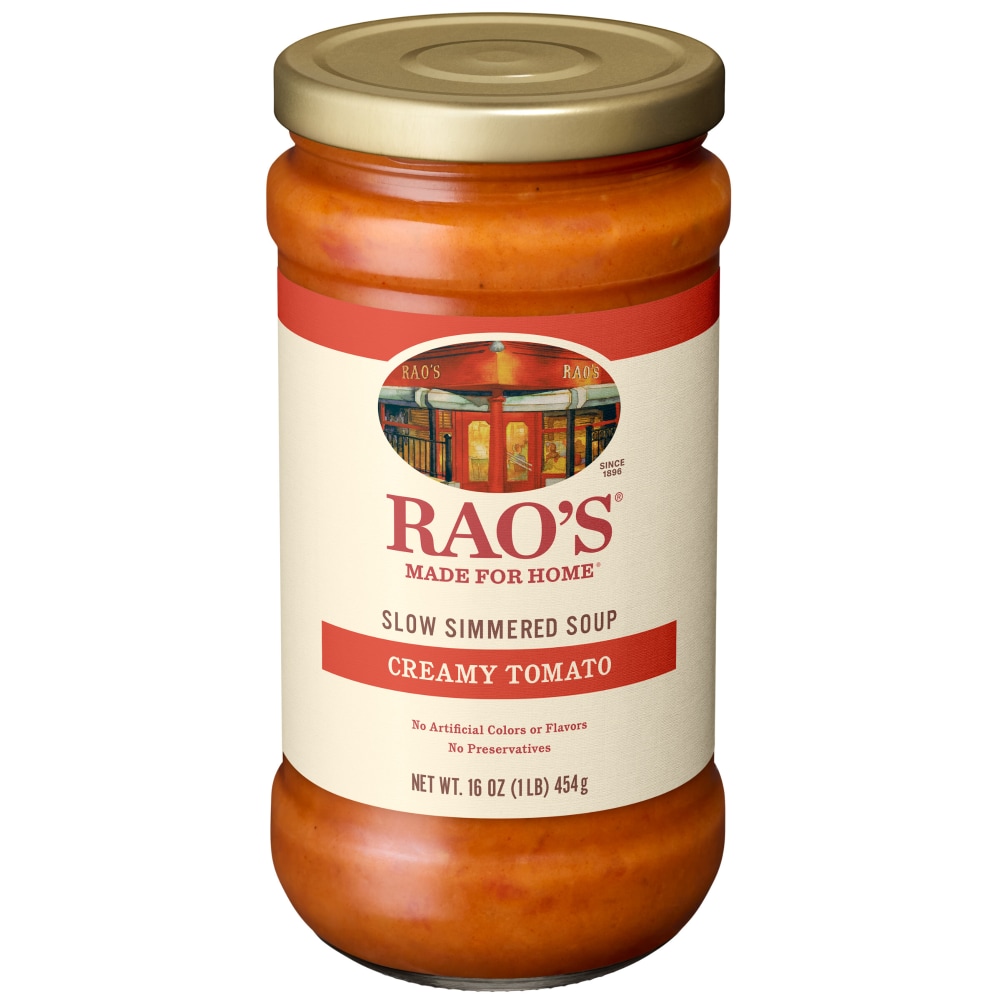 Rao’S® Made For Home® Creamy Tomato Soup