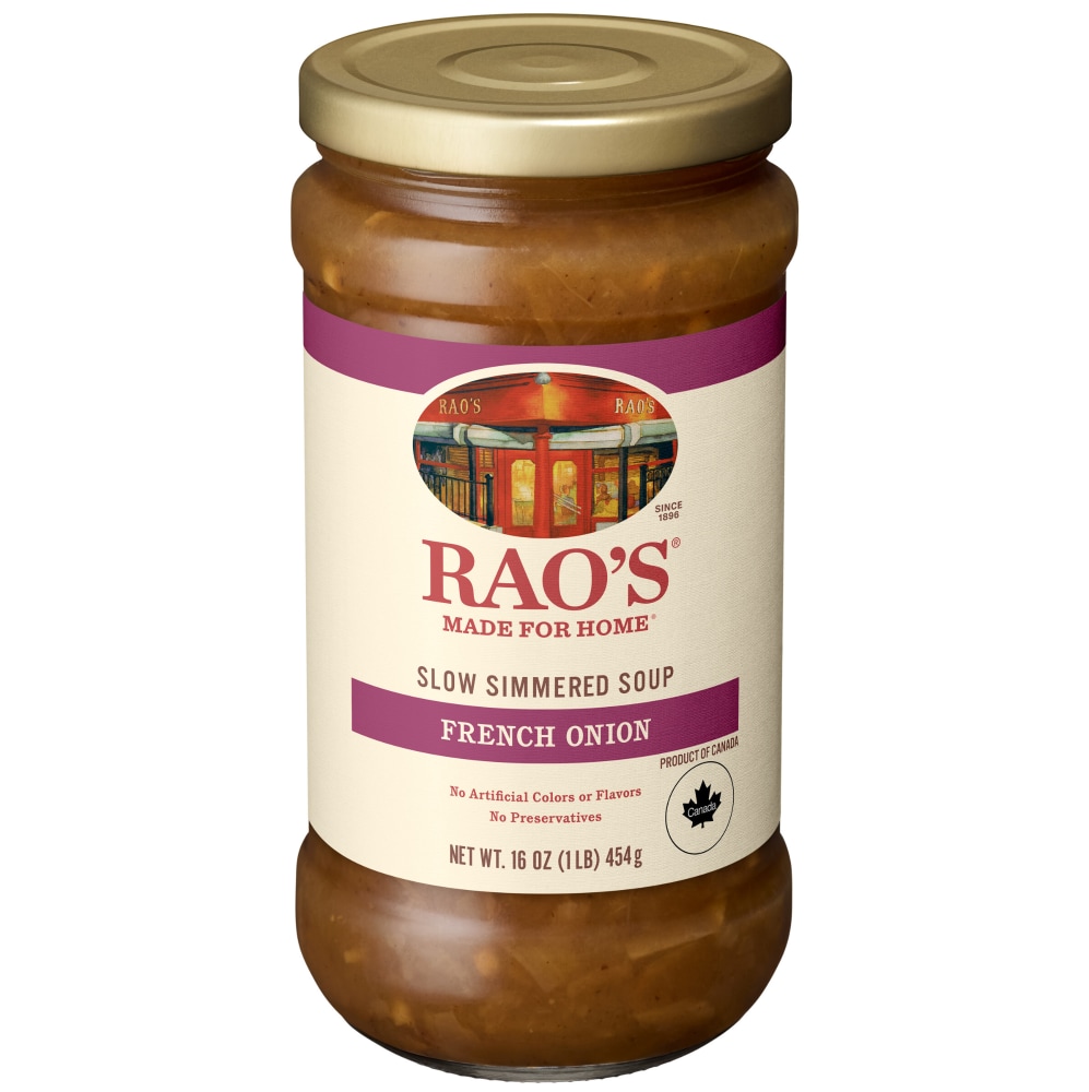 Rao’S® Made For Home® French Onion Soup