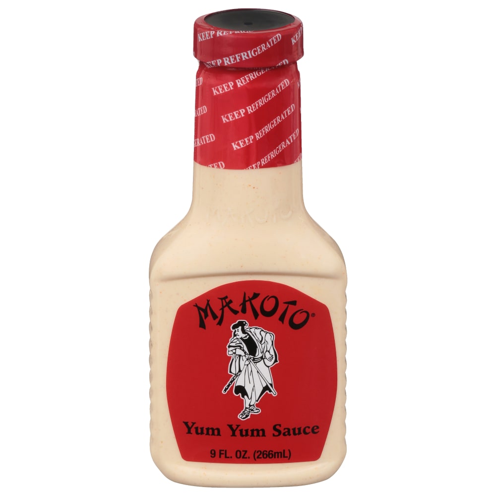 Makoto® Yum Yum Sauce