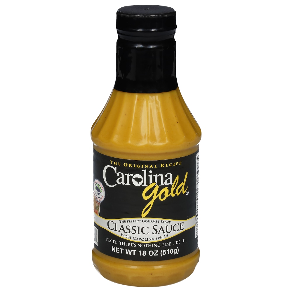 Carolina Gold® Classic Sauce