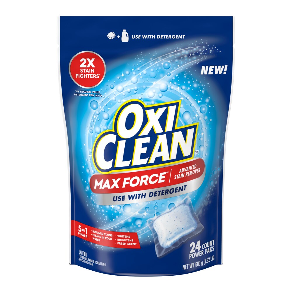 Oxiclean™ Max Force Powder