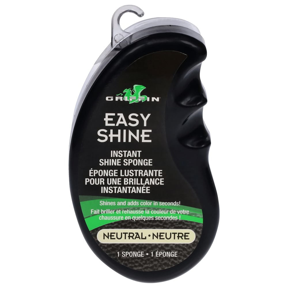 Griffin® Easy Shine Neutral Sponge
