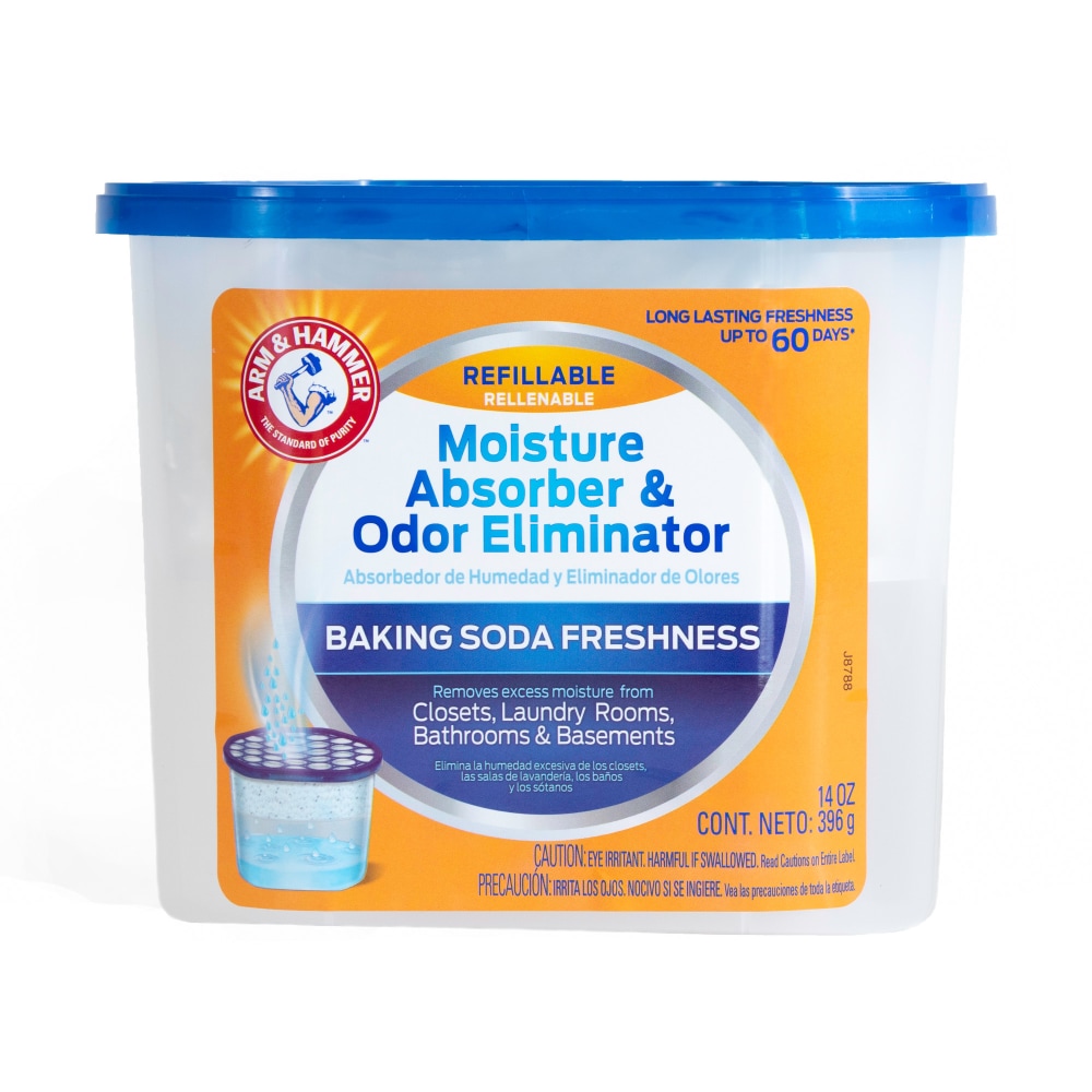 Arm & Hammer Moisture Absorber 14 oz