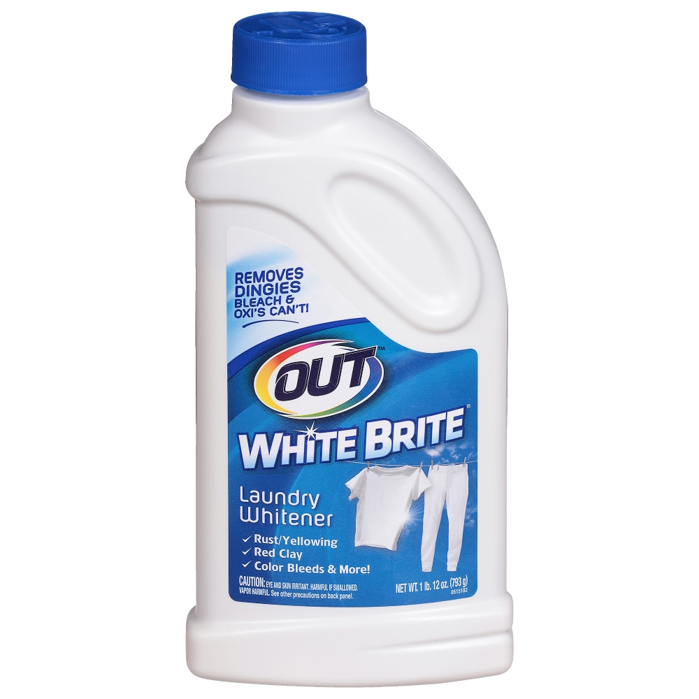 White Brite® Out™ Laundry Whitener