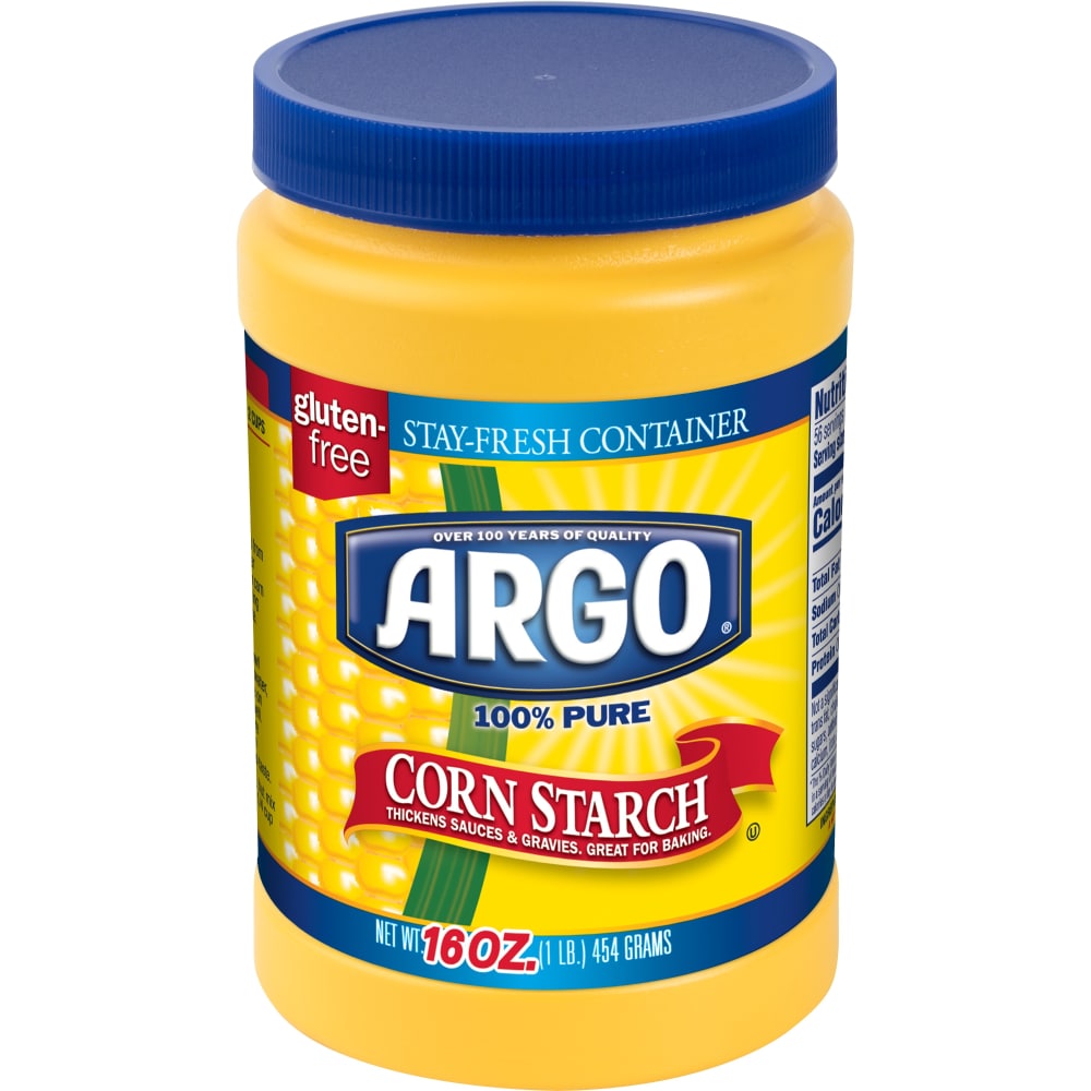 Argo® 100% Pure Corn Starch