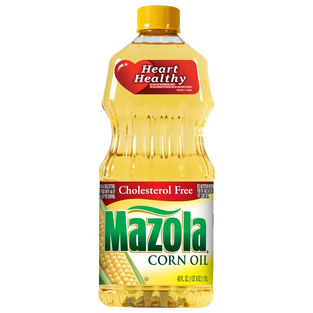 Mazola® Corn Oil