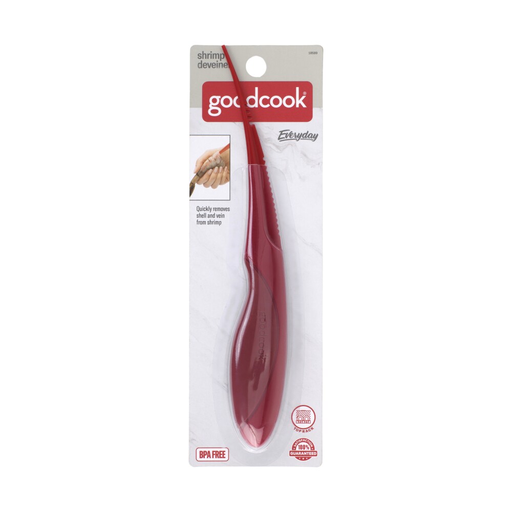 Goodcook® Everyday Shrimp Deveiner
