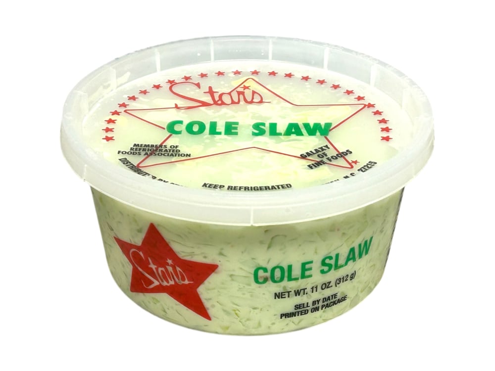 Star Cole Slaw