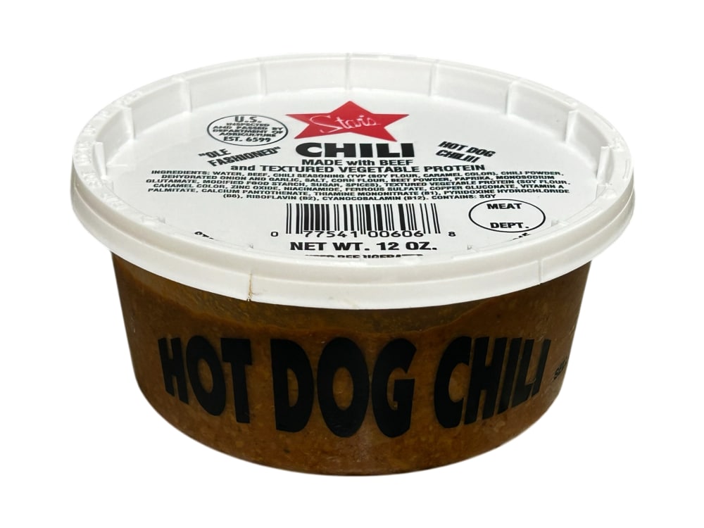 Star Chili