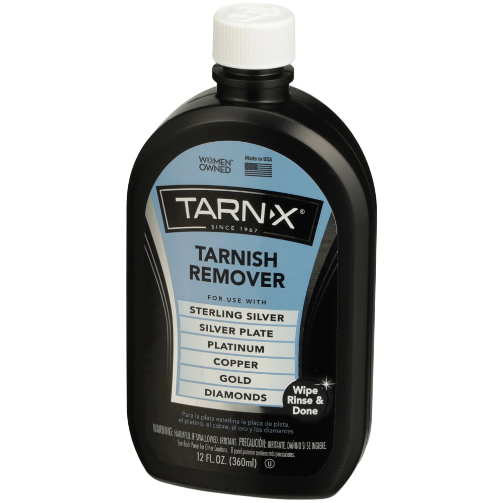 Tarn-X® Tarnish Remover