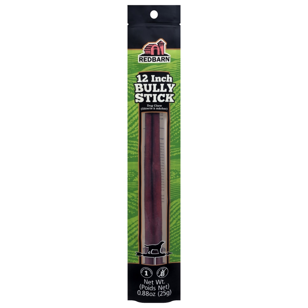 Redbarn® Bully Stick