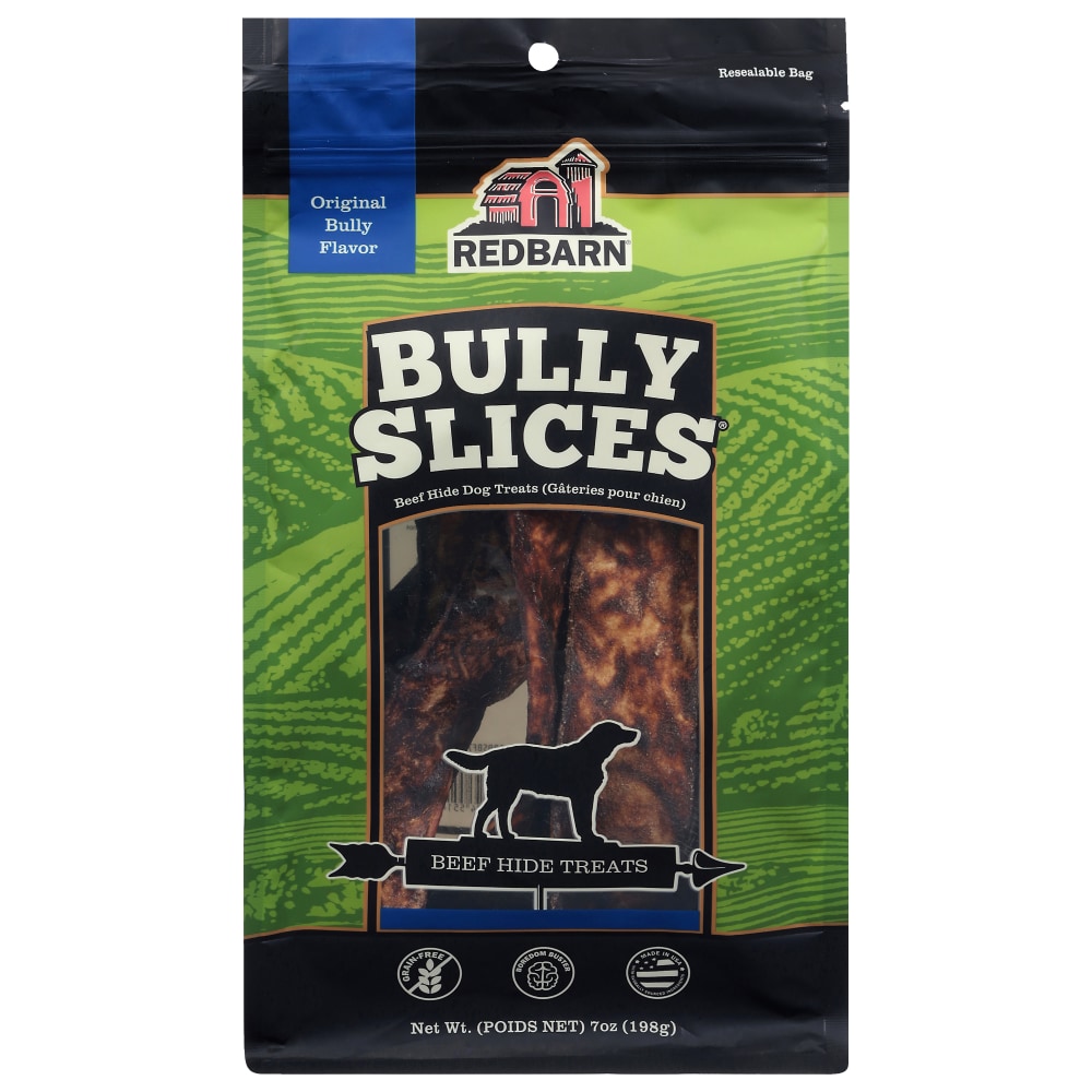 Redbarn® Bully Slices® Bully Flavor