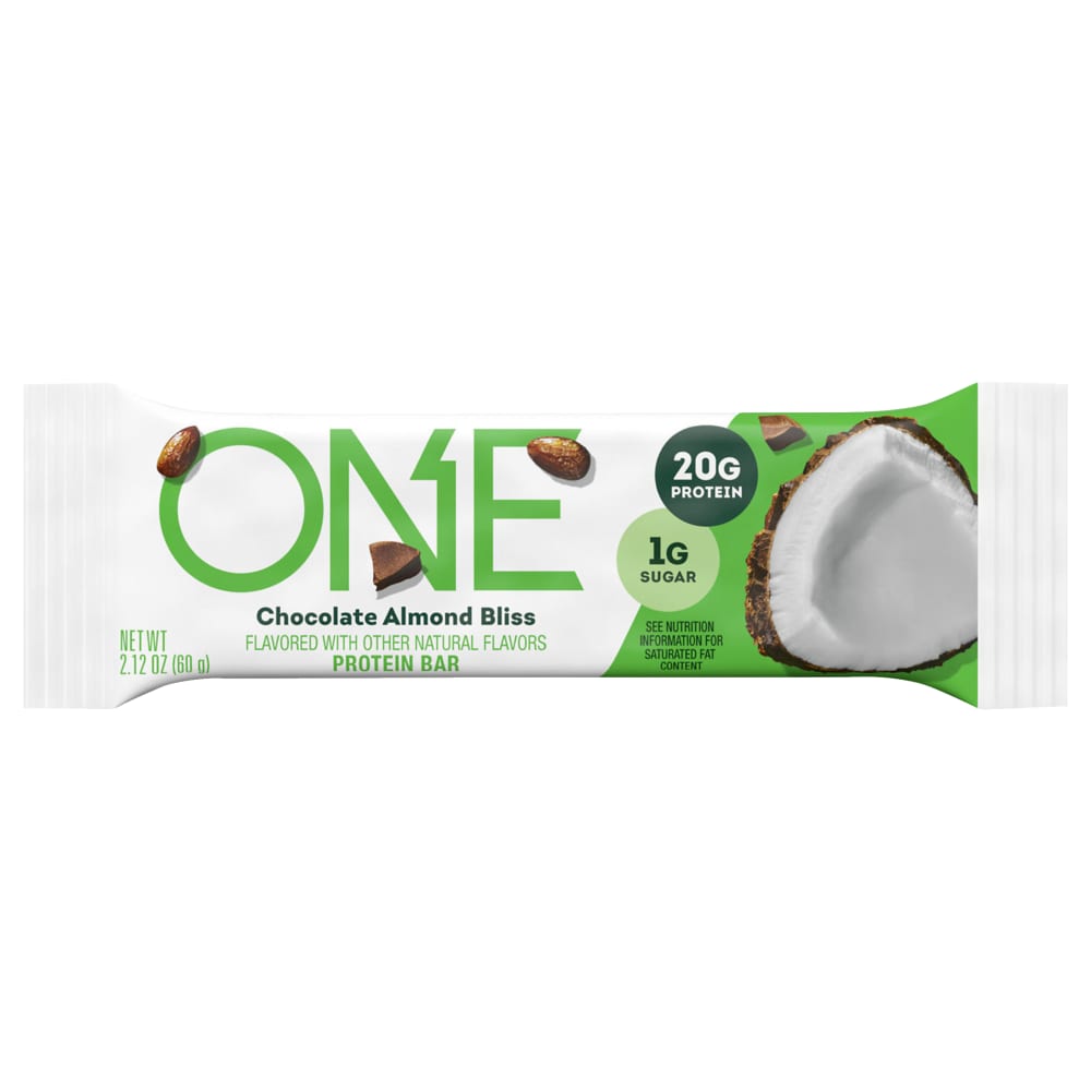 ONE® BAR Almond Bliss Protein Bars