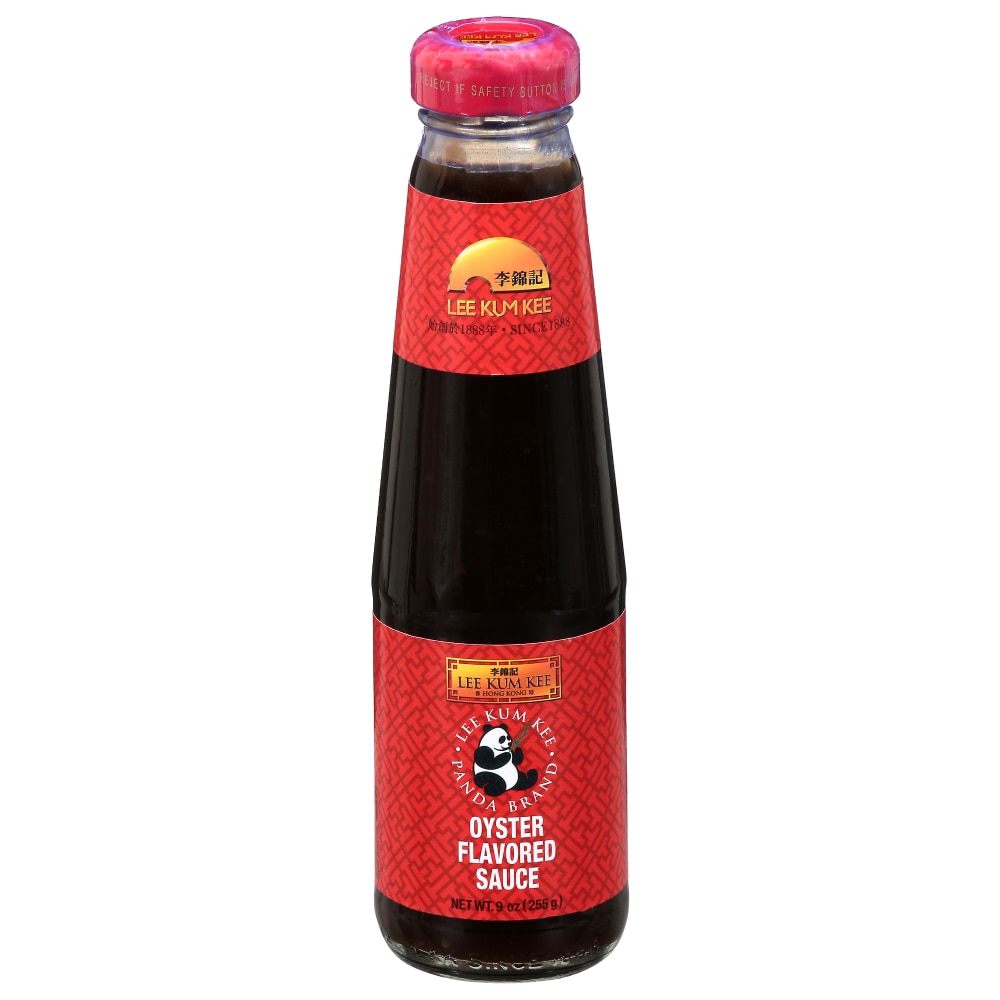 Lee Kum Kee Panda Oyster Sauce