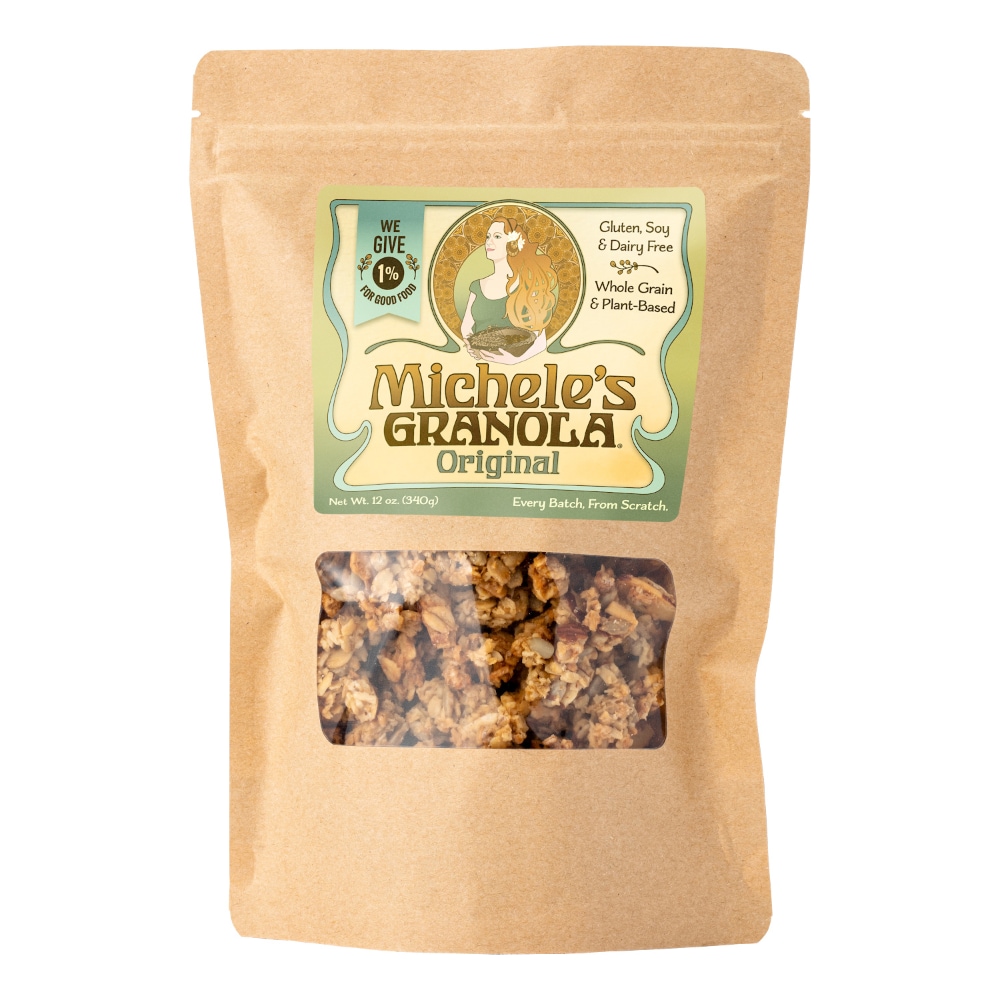 Michele’s Granola® Original Granola