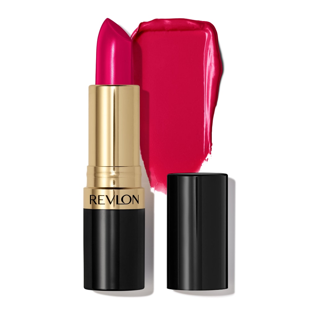 Revlon Super Lustrous Lipstick 440 Cherries In The Snow