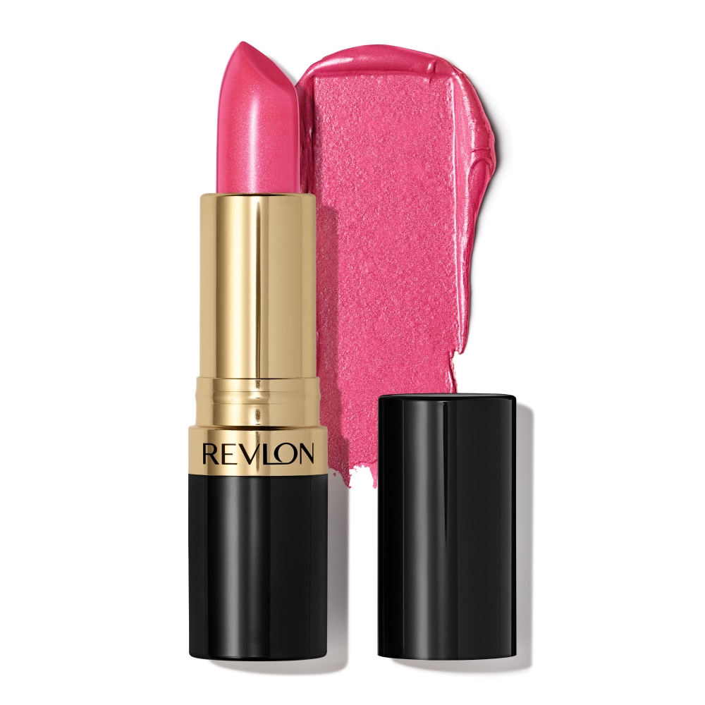 Revlon Super Lustrous Lipstick 430 Softsilver Rose