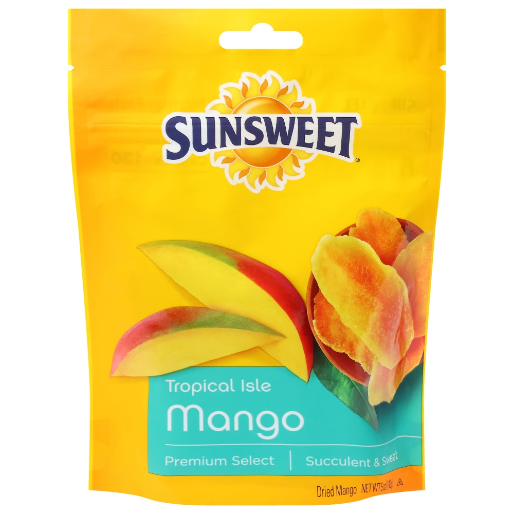 Sunsweet® Dried Mango