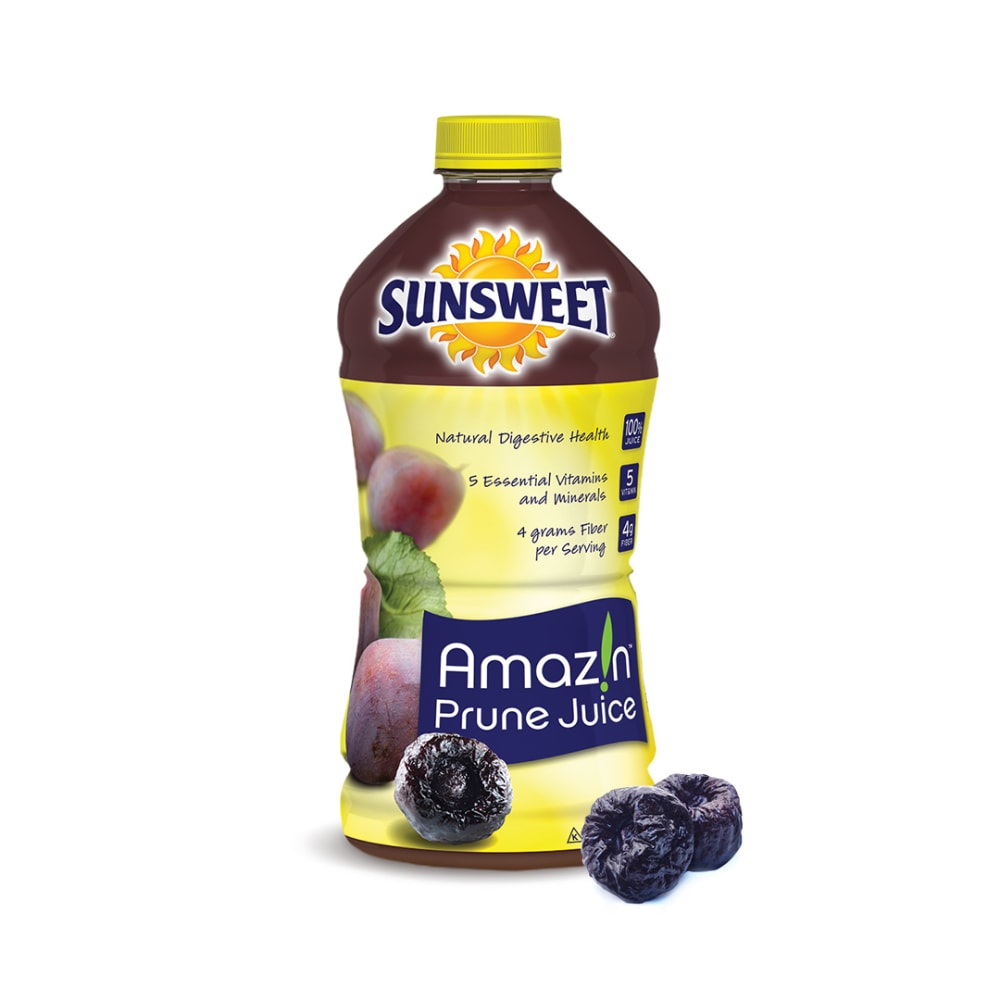 Sunsweet® Amaz!n® Prune Juice