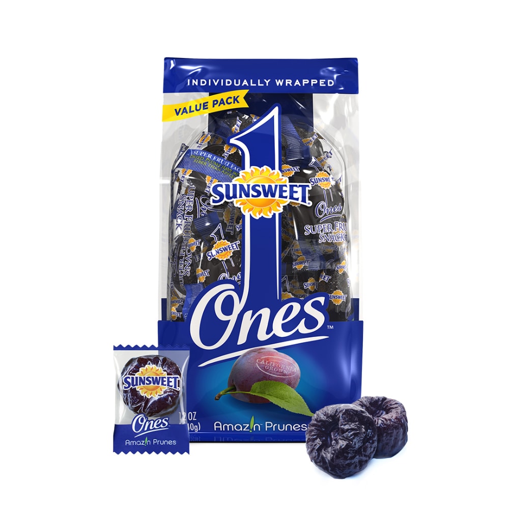 Sunsweet Ones Super Fruit