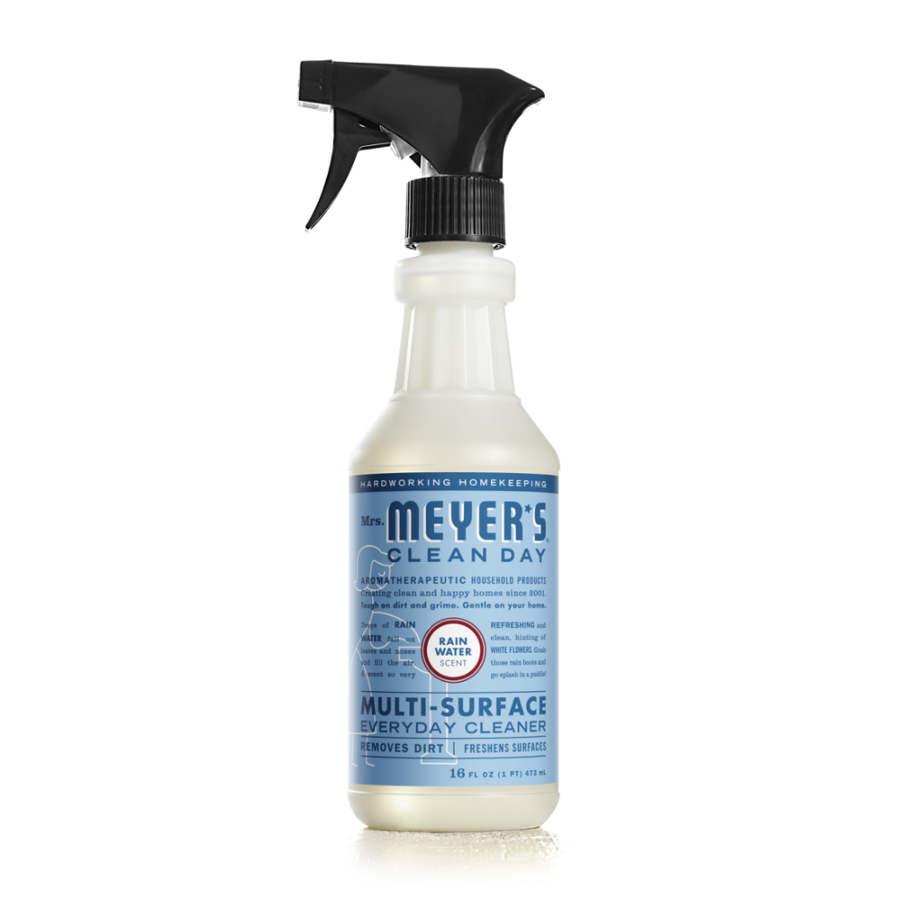 Mrs. Meyer’s Clean Day ® Rain Water Multi Surface Cleaner