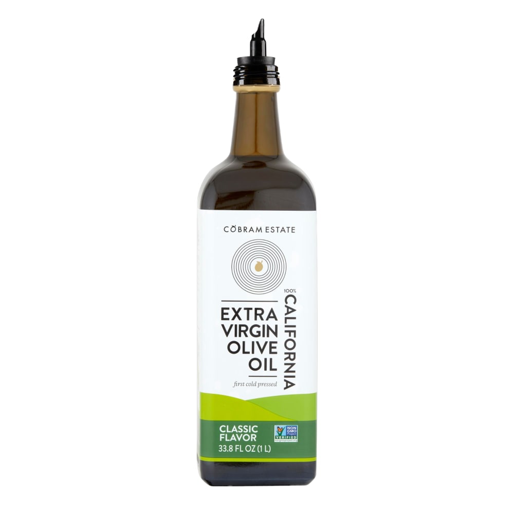 Cobram Estate Extra Virgin Olive Oil
