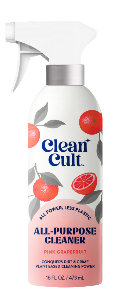 Clean Cult™ All Purpose Cleaner