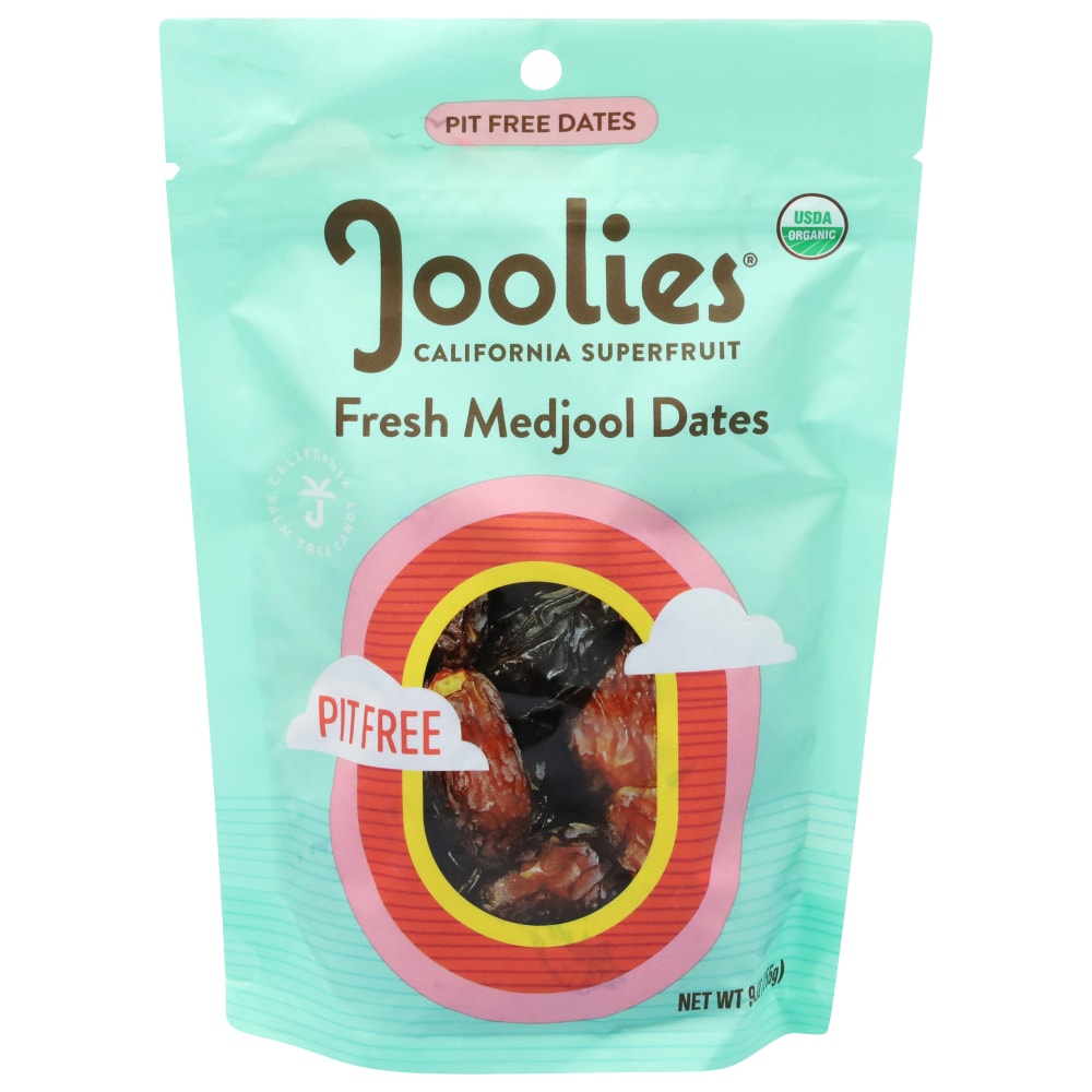 Joolies® Pit Free Medjool Dates