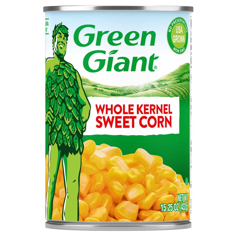 Green Giant® Whole Kernel Sweet Corn