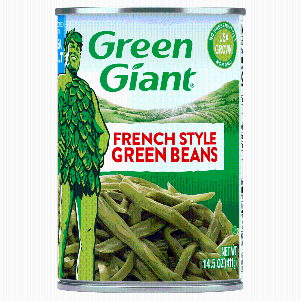 Green Giant® French Style Green Beans
