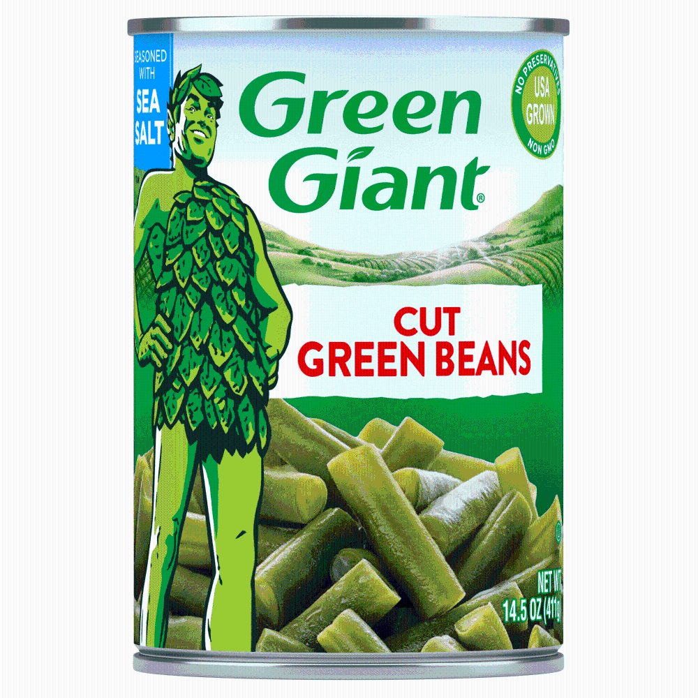 Green Giant® Cut Green Beans