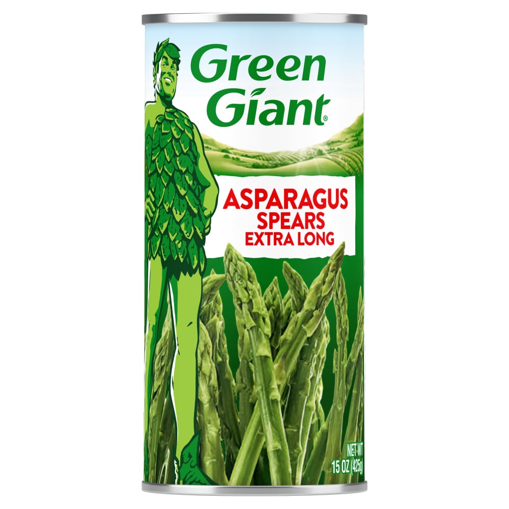 Green Giant® Whole Asparagus Spears