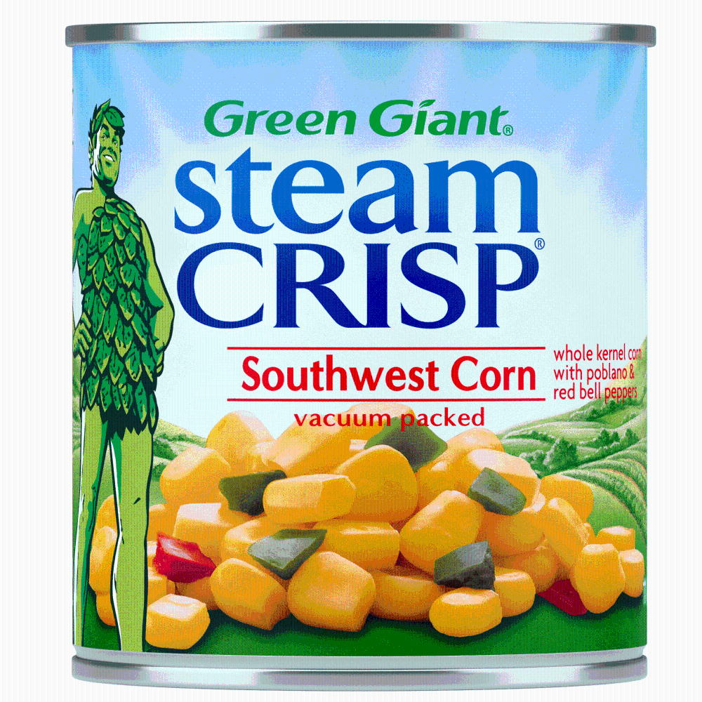 Green Giant® Canned Southwest Corn