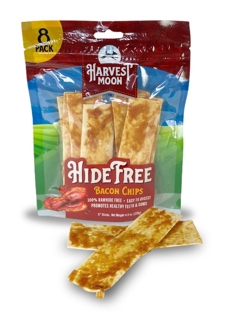 Harvest Moon Hide-Free Bacon Chips