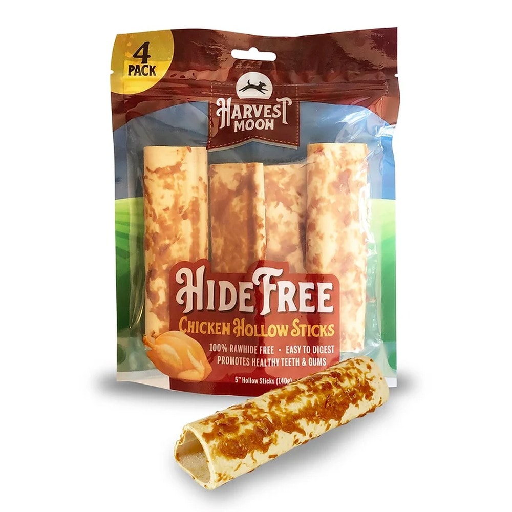 Harvest Moon Hide Free Chicken Hallow Sticks