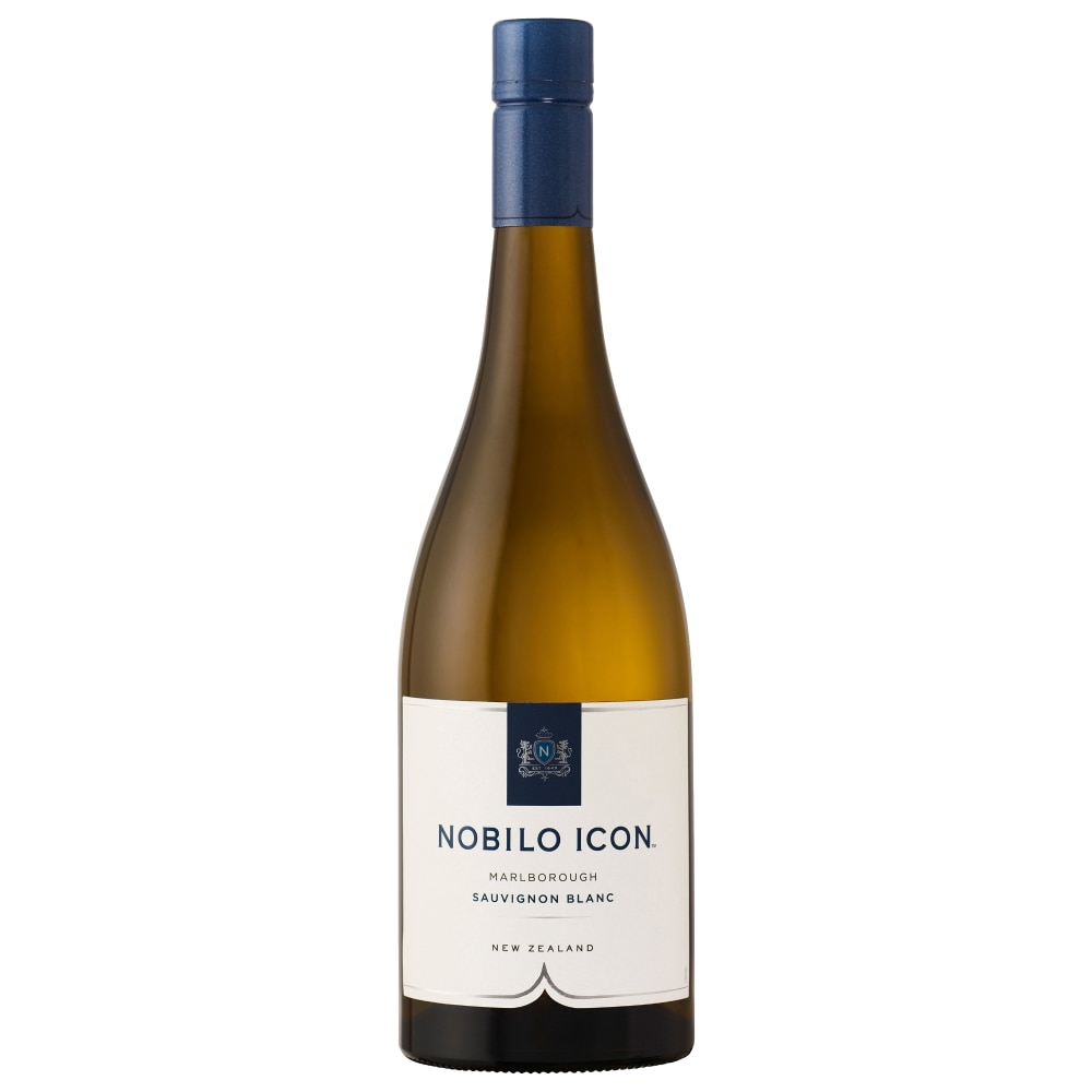 Nobilo Icon™ Sauvignon Blanc New Zealand White Wine