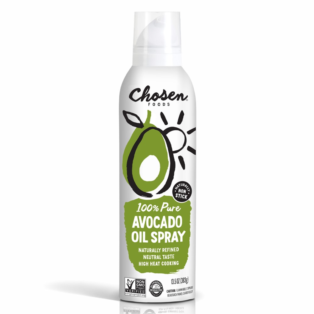 Chosen Foods 100% Pure Avocado Oil Spray
