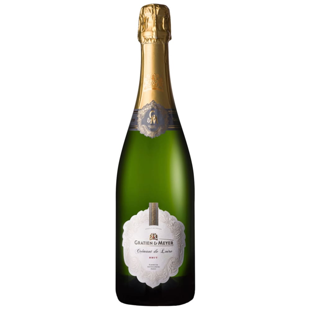 Gratien & Meyer Brut Sparkling France Wine