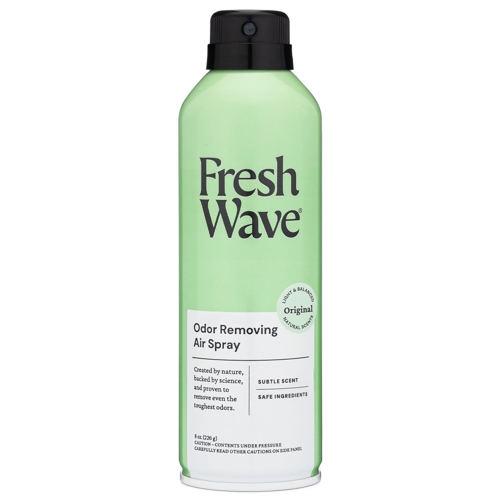 Fresh Wave Odor Removing BOV Spray