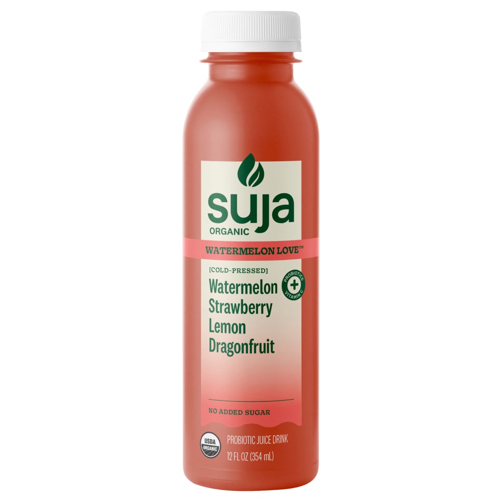 Suja Organic Watermelon Love™ Cold Pressed Juice